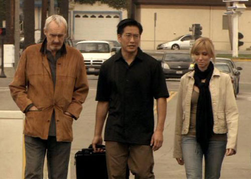 deborah gibson magazine. Chao and Deborah Gibson