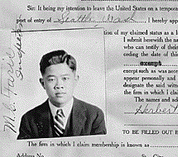 Blast from the Past: James Wong Howe, Oscar-Winning ... Blast from the Past: James Wong Howe, Oscar-Winning ...