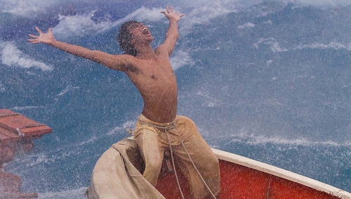 Competing Narratives: Choosing the Tiger in Life of Pi | Hyphen Magazine