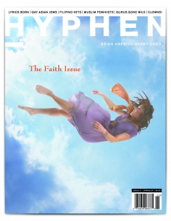 #11 The Faith Issue