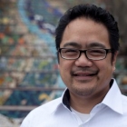 Bruce Reyes-Chow