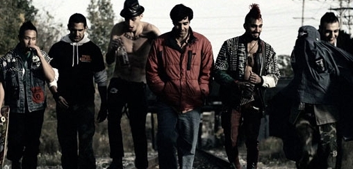 Muhammad Punk Muhammad was a Punk Rocker | Goed Gehoord